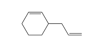 3-Allyl-1-cyclohexene