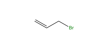 3-Bromo-1-propene