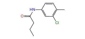 3-Chloro-4-methylbutyroanilide