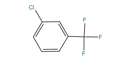 3-Chlorobenzotrifluoride