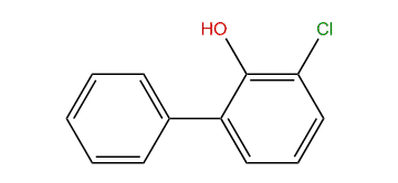 3-Chlorobiphenyl-2-ol