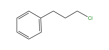 (3-Chloropropyl)-benzene