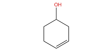 3-Cyclohexenol