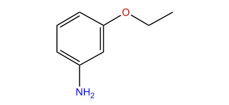 3-Ethoxybenzenamine