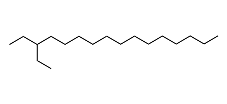 3-Ethylhexadecane