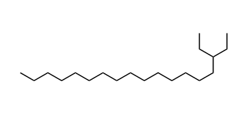 3-Ethyloctadecane