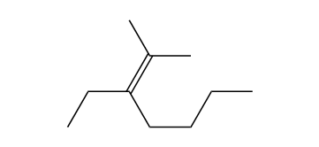 3-Ethyl-2-methyl-2-heptene