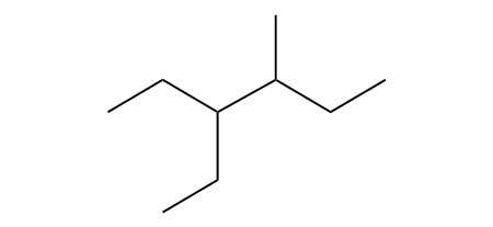 3-Ethyl-4-methylhexane