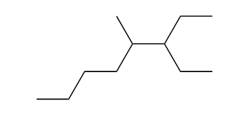 3-Ethyl-4-methyloctane