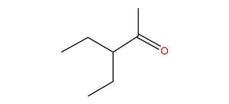 3-Ethylpentan-2-one