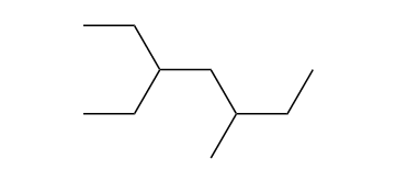 3-Ethyl-5-methylheptane