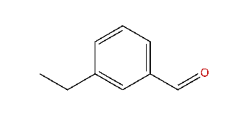3-Ethyl benzaldehyde