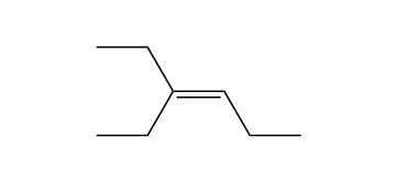3-Ethyl-3-hexene