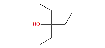 3-Ethylpentan-3-ol