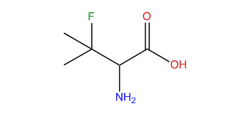 3-Fluorovaline