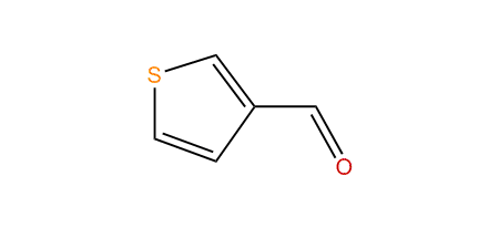 3-Formylthiophene