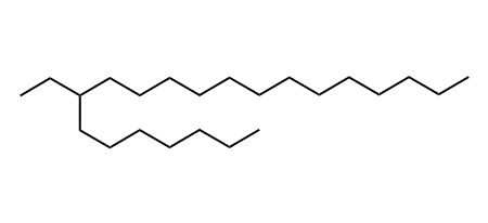 3-Heptylhexadecane