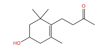 3-Hydroxy-7,8-dihydro-beta-ionone