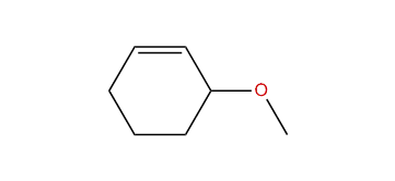 3-Methoxy-1-cyclohexene