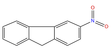 3-Nitro-9H-fluorene