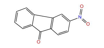 3-Nitro-9H-fluoren-9-one