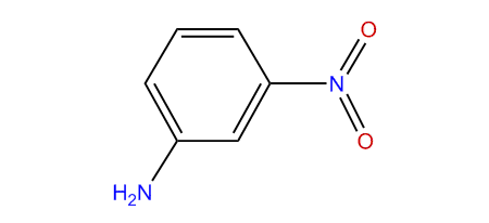 3-Nitrobenzenamine