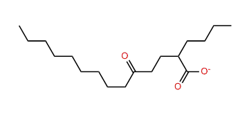 3-oxo-Dodecanylhexanoate