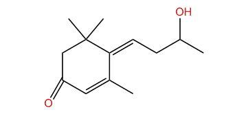 3-Oxo-retro-alpha-ionol