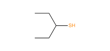 3-Pentanethiol