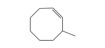 3-Methyl-1-cyclooctene