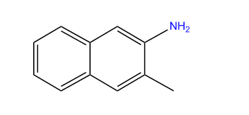 3-Methyl-2-aminonaphthalene