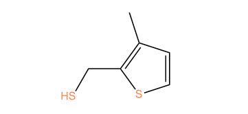 3-Methyl-2-thiophenemethanethiol