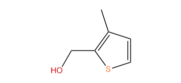 3-Methyl-2-thiophenemethanol