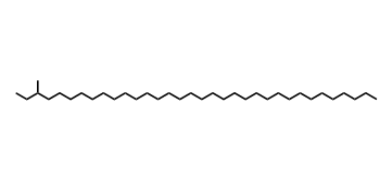 3-Methyltetratriacontane
