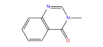 3-Methyl-4(3H)-quinazolinone