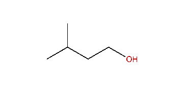 3-Methylbutan-1-ol
