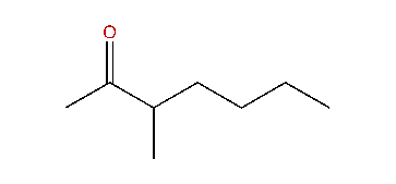 Methylheptan-2-one