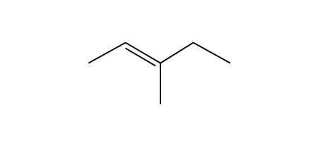 (E)-3-Methyl-2-pentene