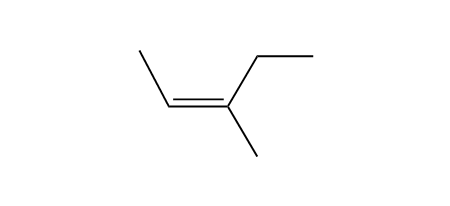 (Z)-3-Methyl-2-pentene
