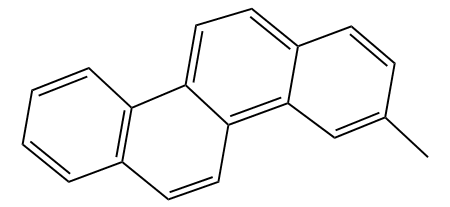 3-Methylchrysene