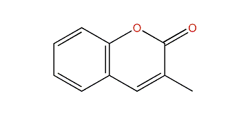 3-Methyl-2H-chromen-2-one