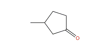 3-Methylcyclopentanone