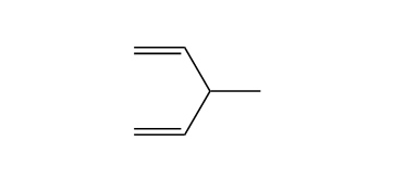 3-Methyl-1,4-pentadiene