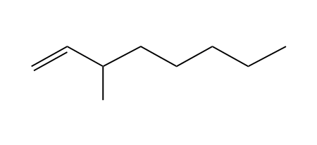 3-Methyl-1-octene