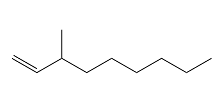 3-Methyl-1-nonene