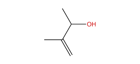 3-Methyl-3-buten-2-ol