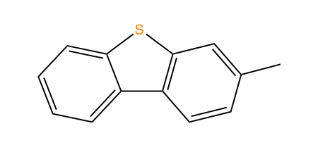 3-Methyldibenzothiophene