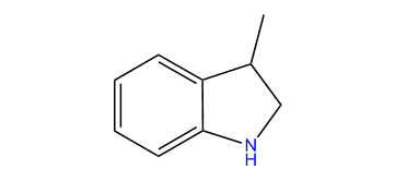 3-Methyl-dihydroindole
