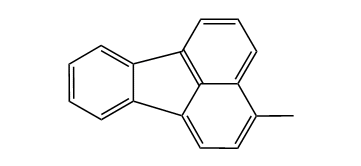 3-Methylfluoranthene
