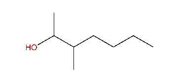 3-Methylheptan-2-ol